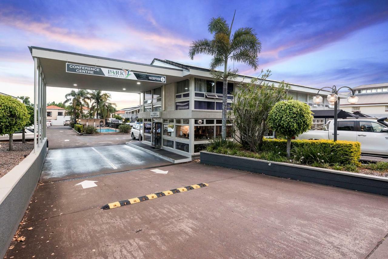 Park Motor Motel 3*