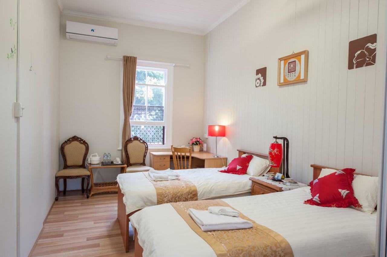 Pure Land Guest House Guest house