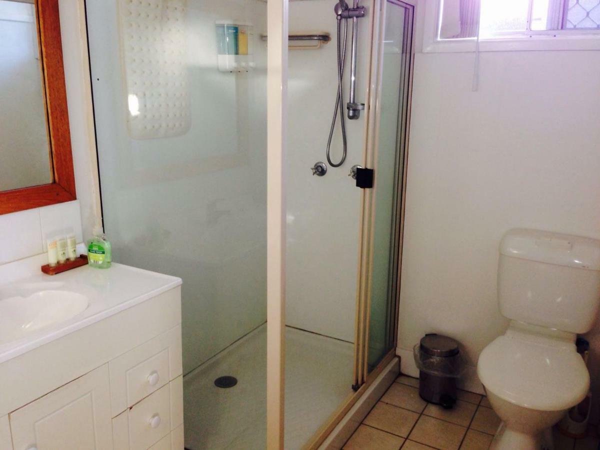 Pure Land Guest House Guest house Toowoomba
