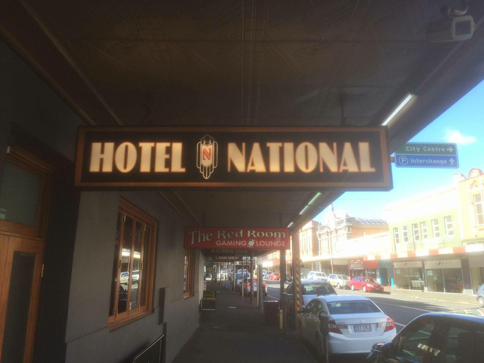 National