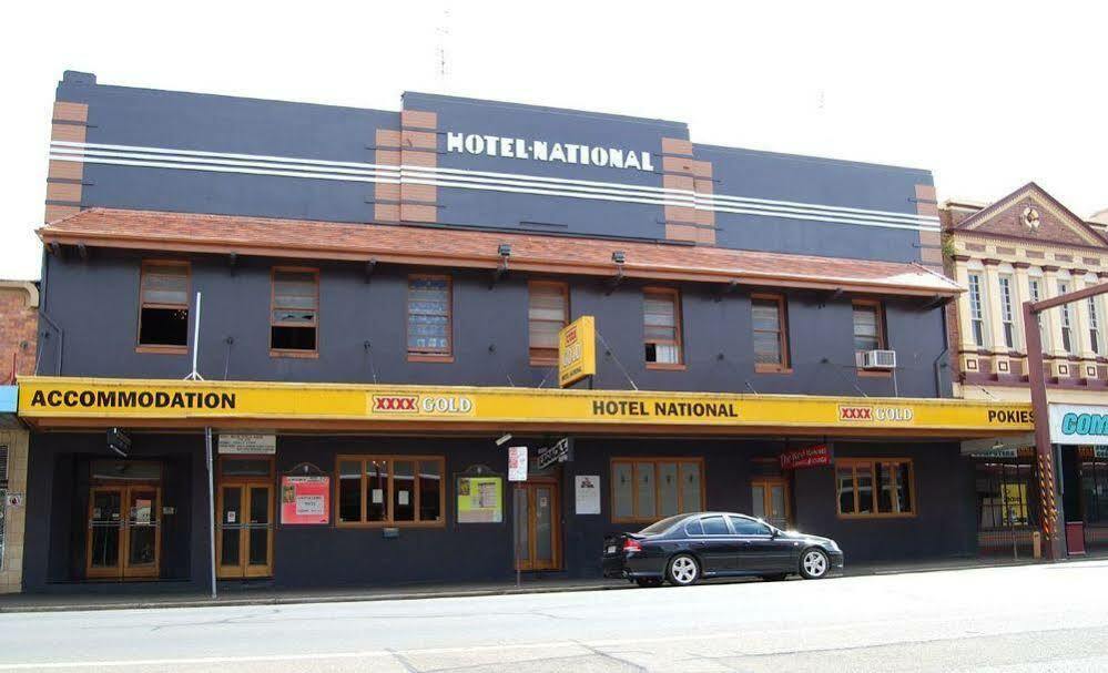 National Hotel 2*