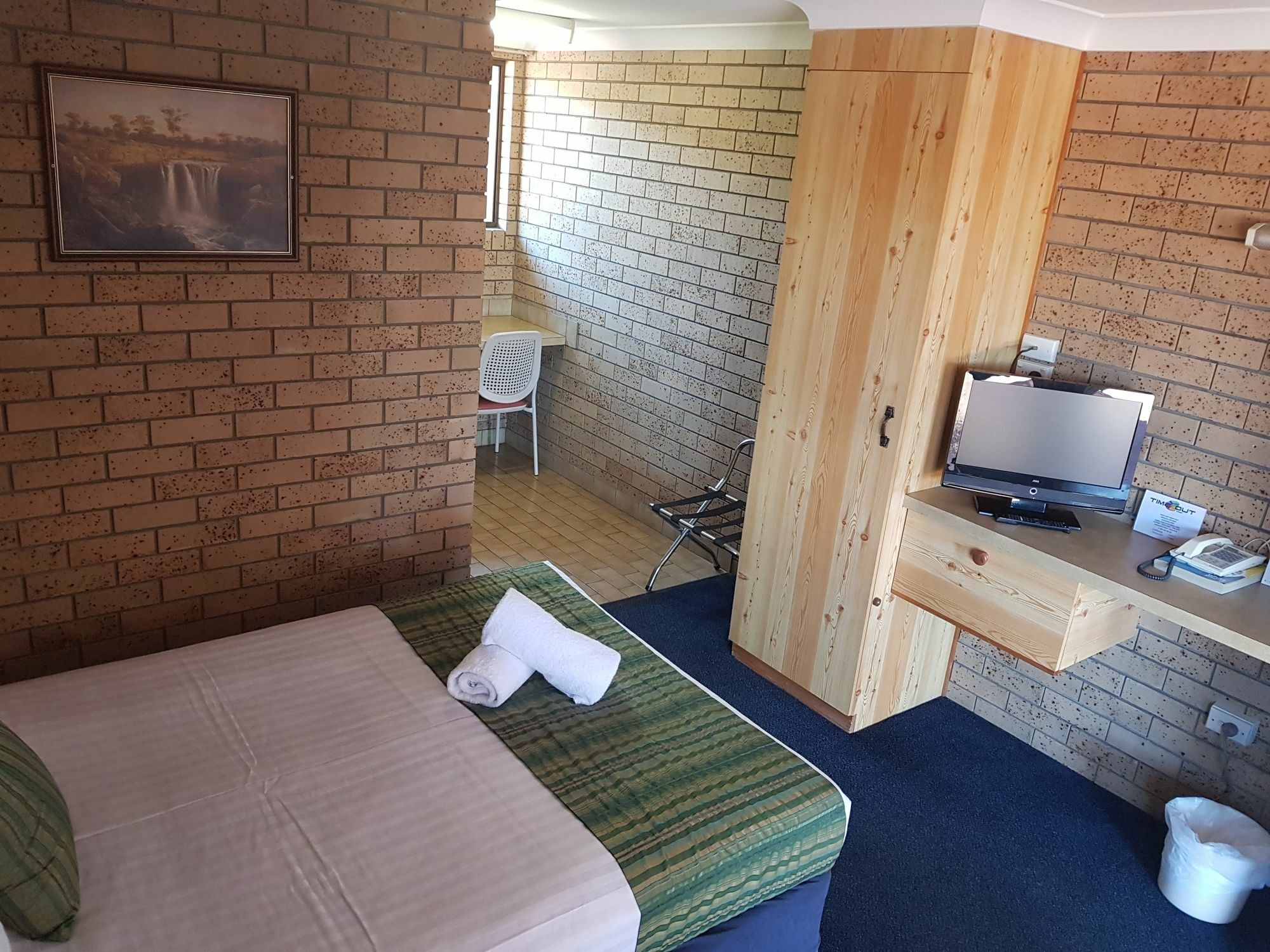 Hotel Comfort Glenfield
