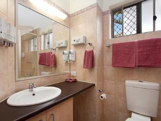 Motel Highlander Motor Toowoomba