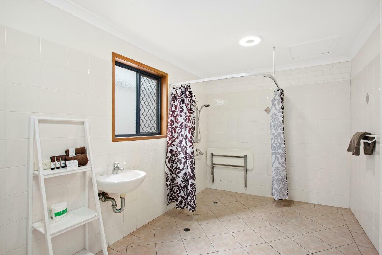 Clifford Gardens Motor 3* Toowoomba