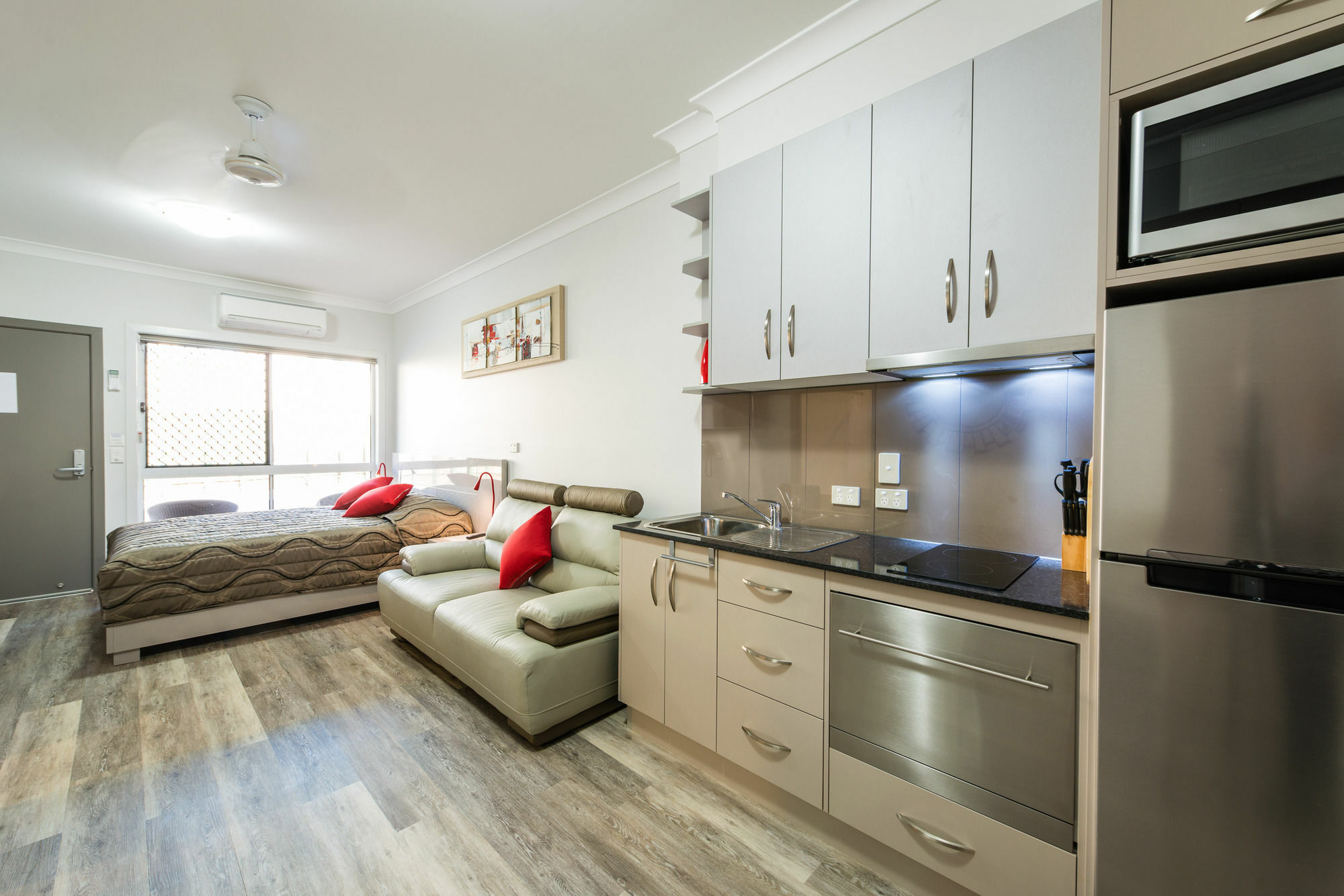 Athena Motel Toowoomba