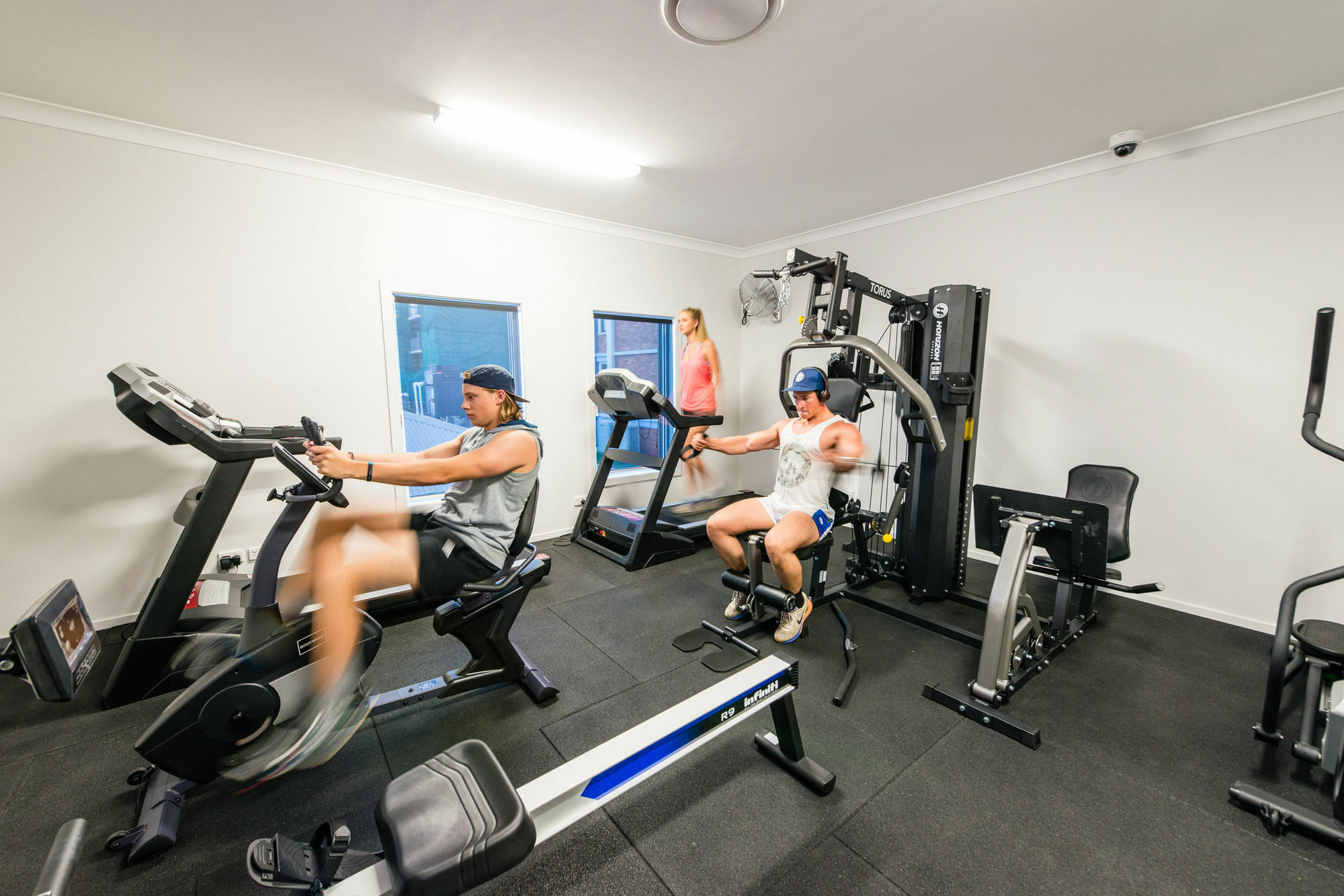 Athena Motel Toowoomba