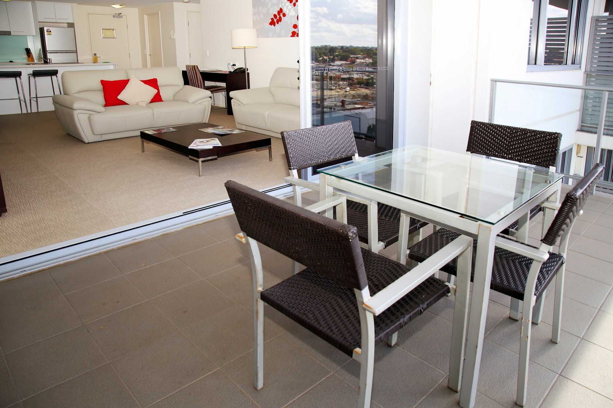 Plaza Official 4* Toowoomba