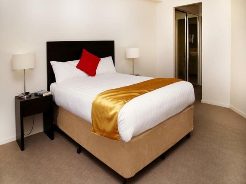Aparthotel Plaza Official Toowoomba