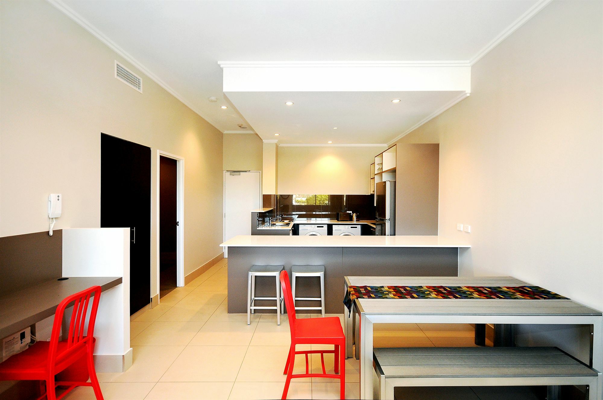 Laguna Serviced 4*