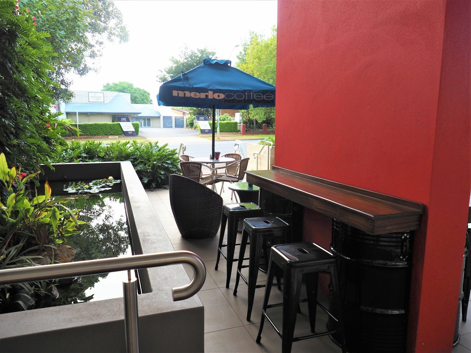 Aparthotel Laguna Serviced