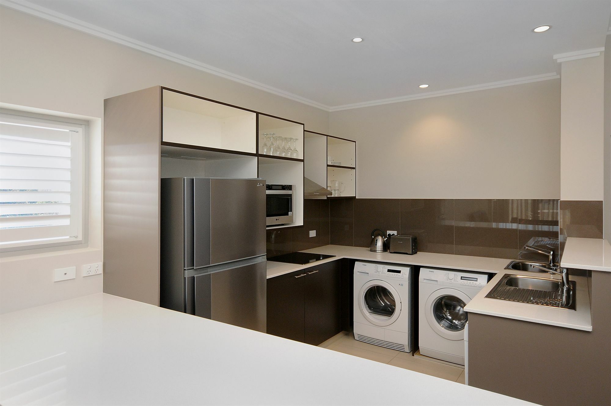 Aparthotel Laguna Serviced