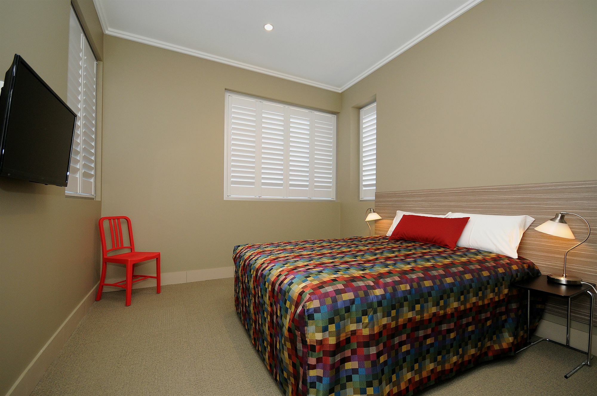 Aparthotel Laguna Serviced
