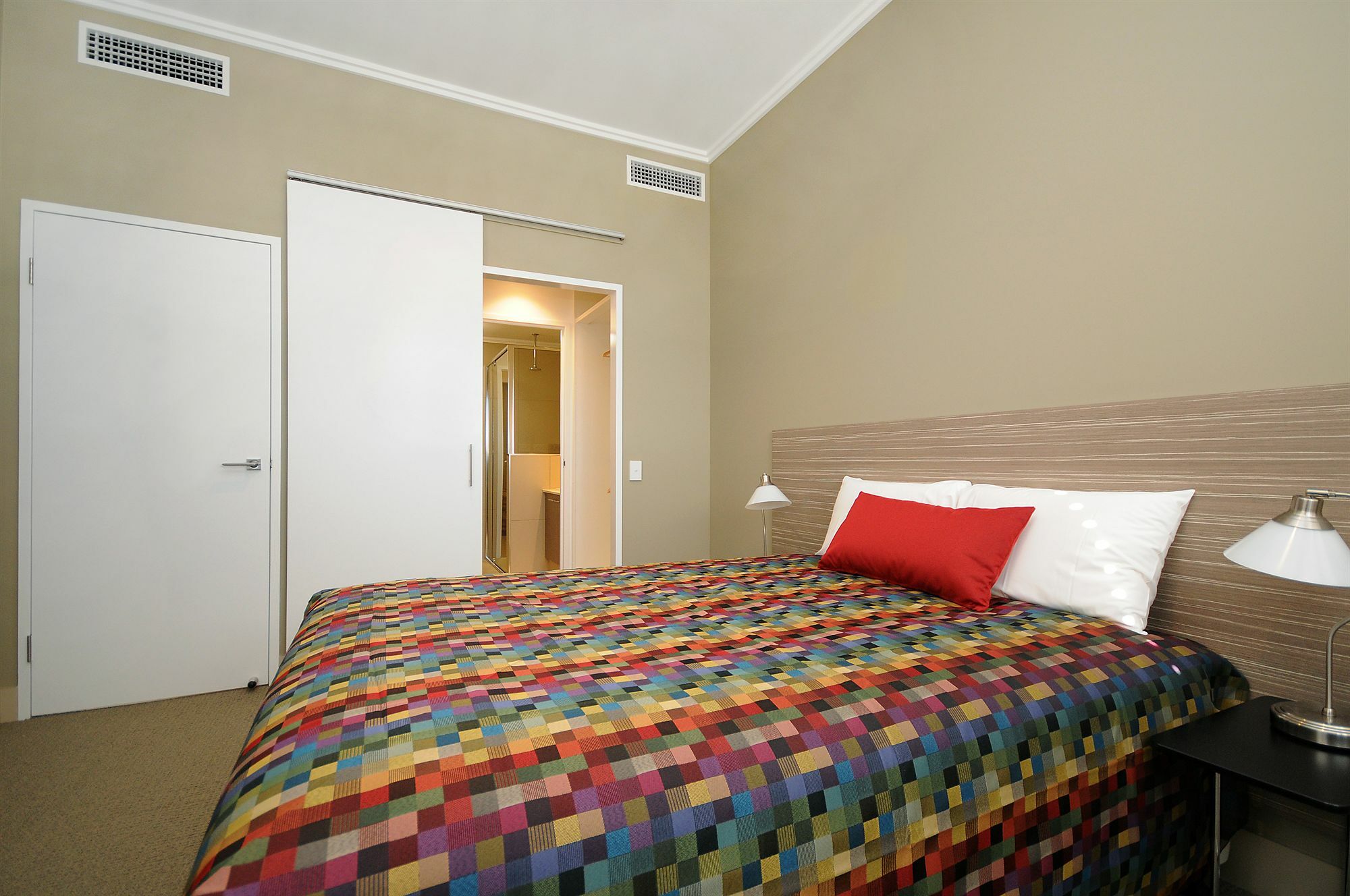 Laguna Serviced Aparthotel Toowoomba