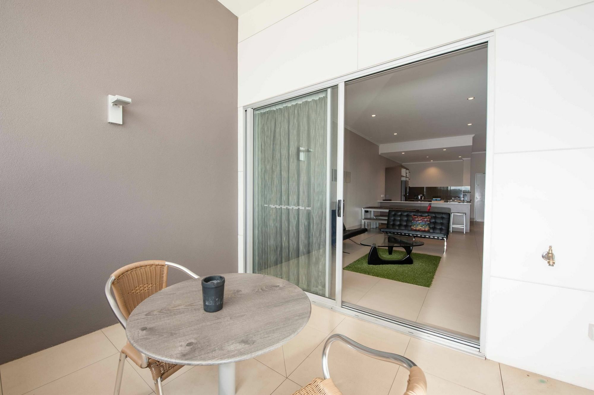 Laguna Serviced Aparthotel Toowoomba