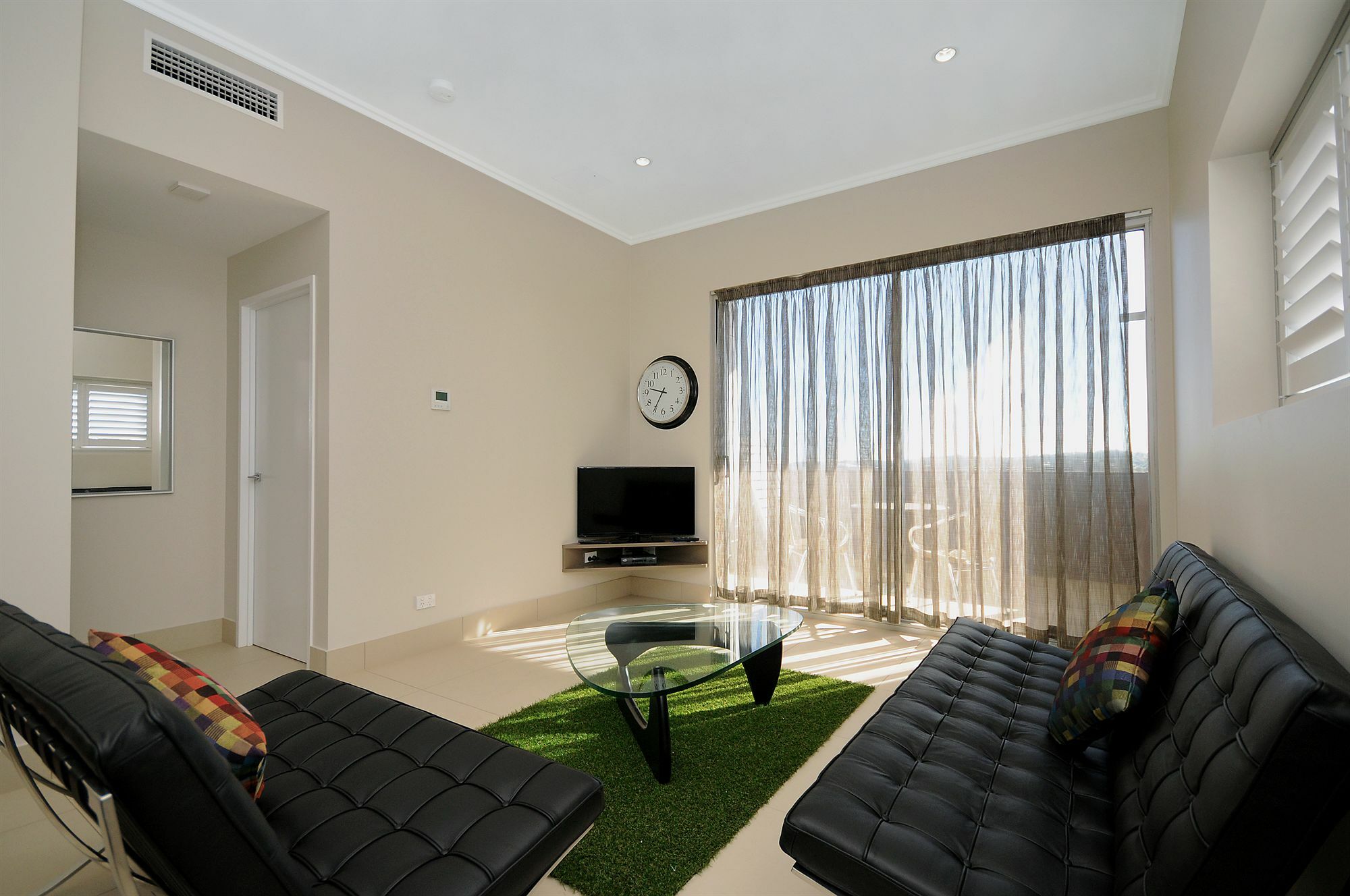 Aparthotel Laguna Serviced