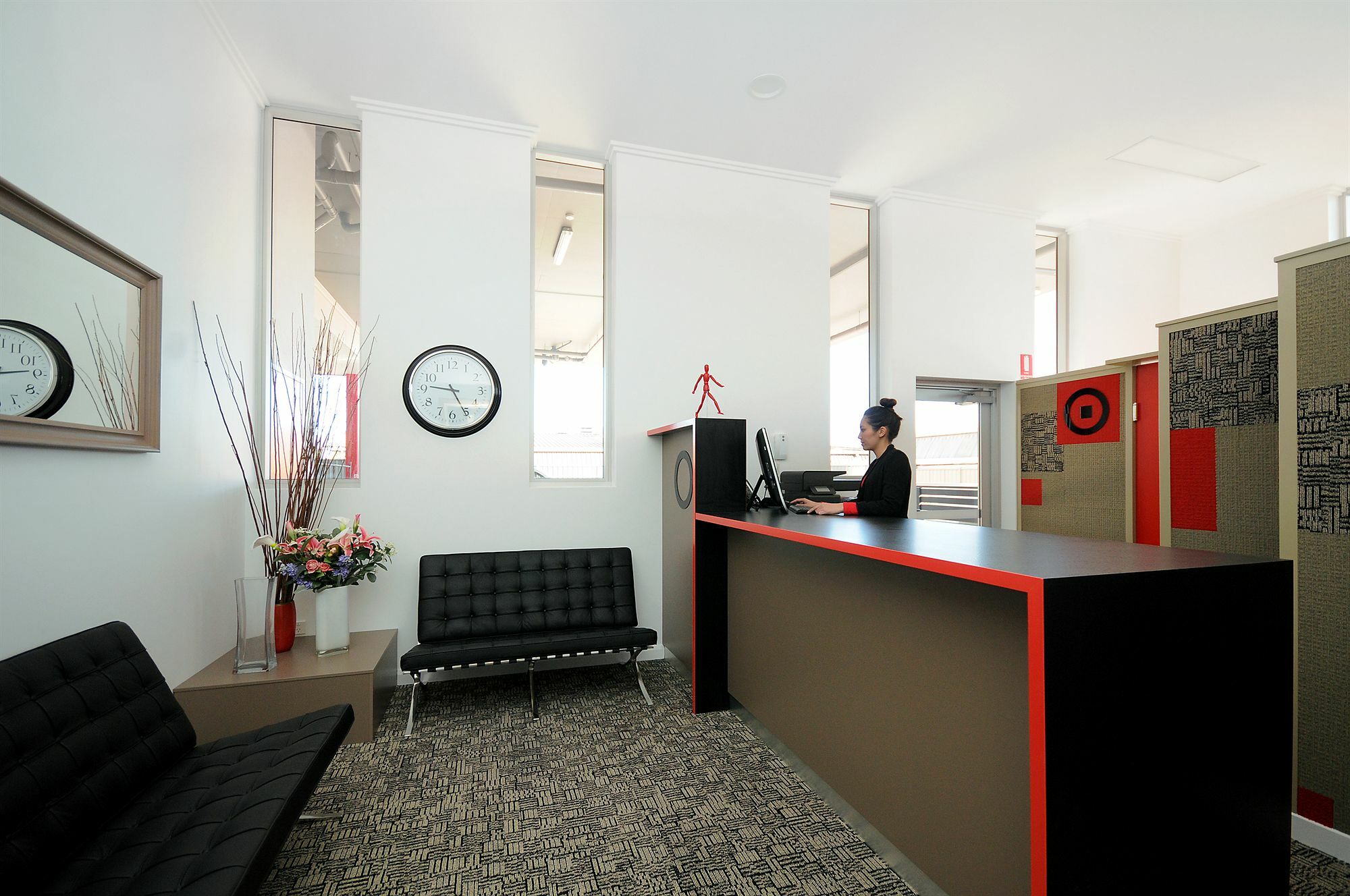 Laguna Serviced 4* Toowoomba
