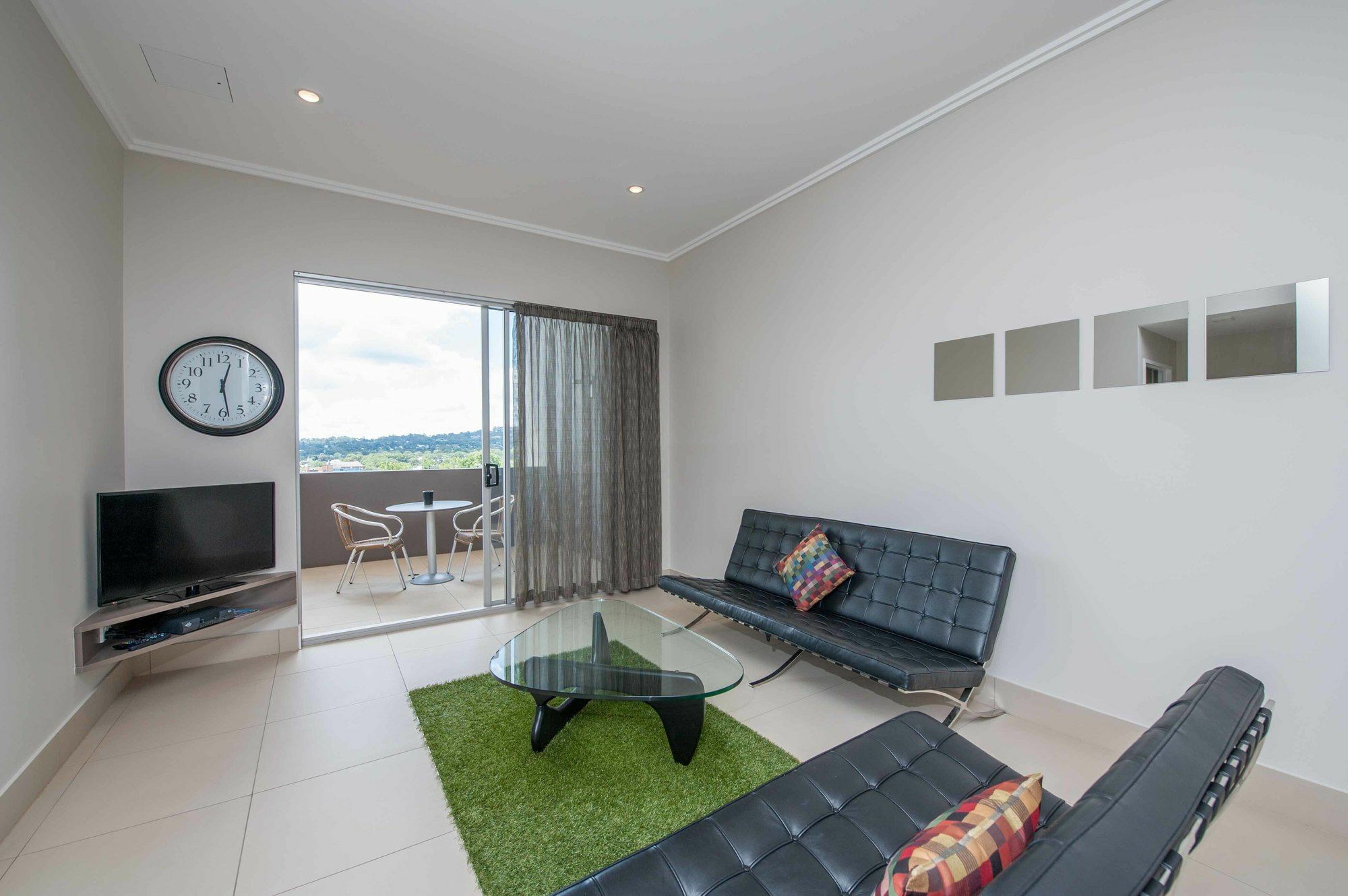 Aparthotel Laguna Serviced