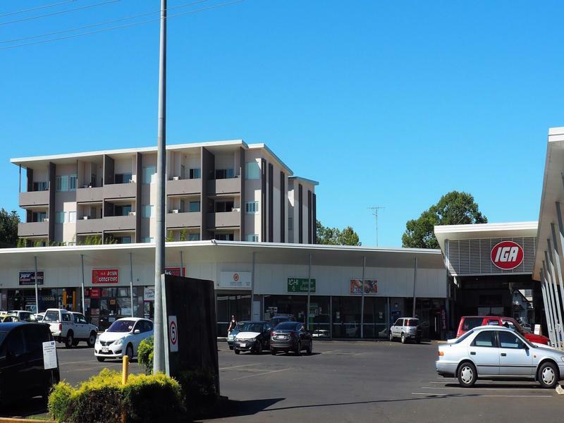 Laguna Serviced Aparthotel Toowoomba