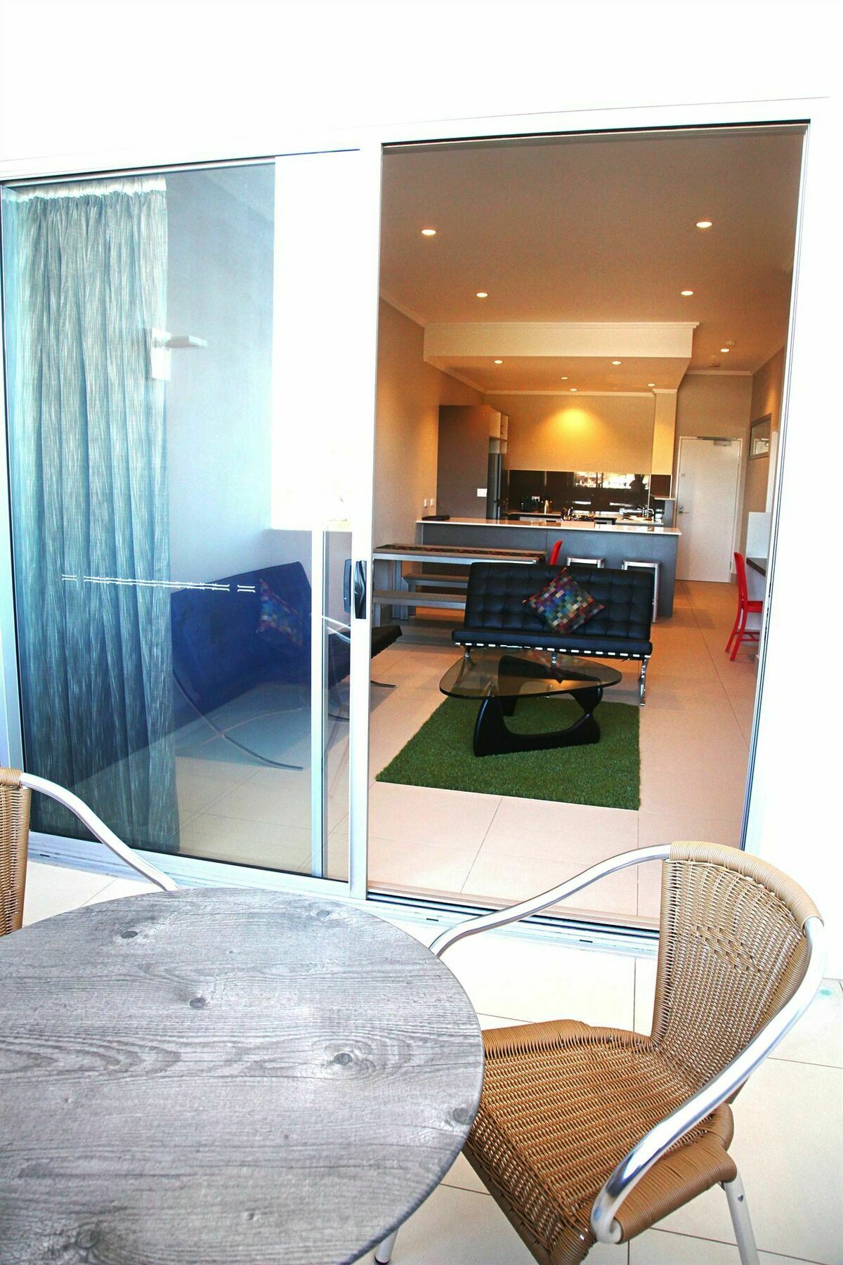 Laguna Serviced 4*