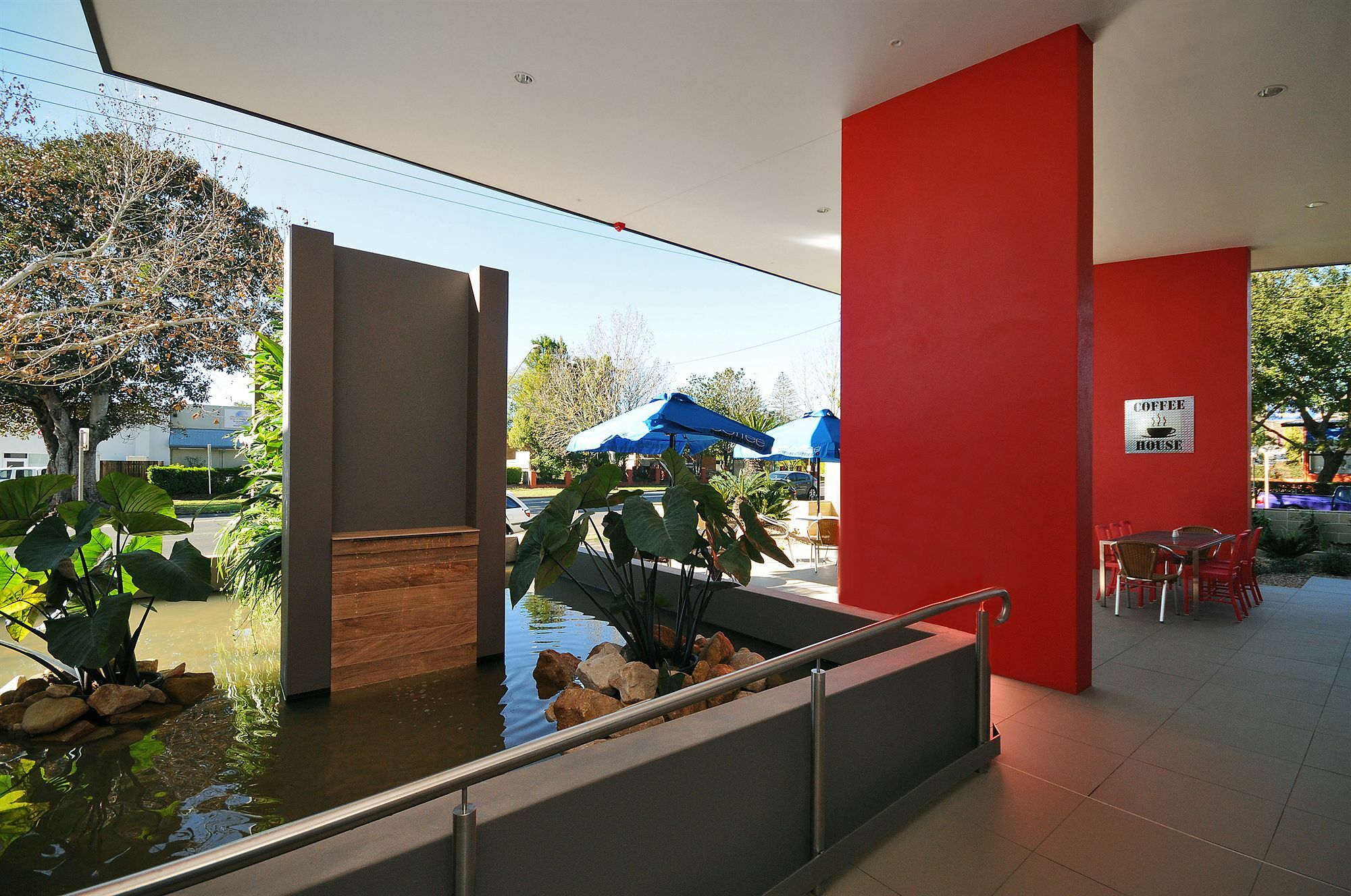 Laguna Serviced Toowoomba