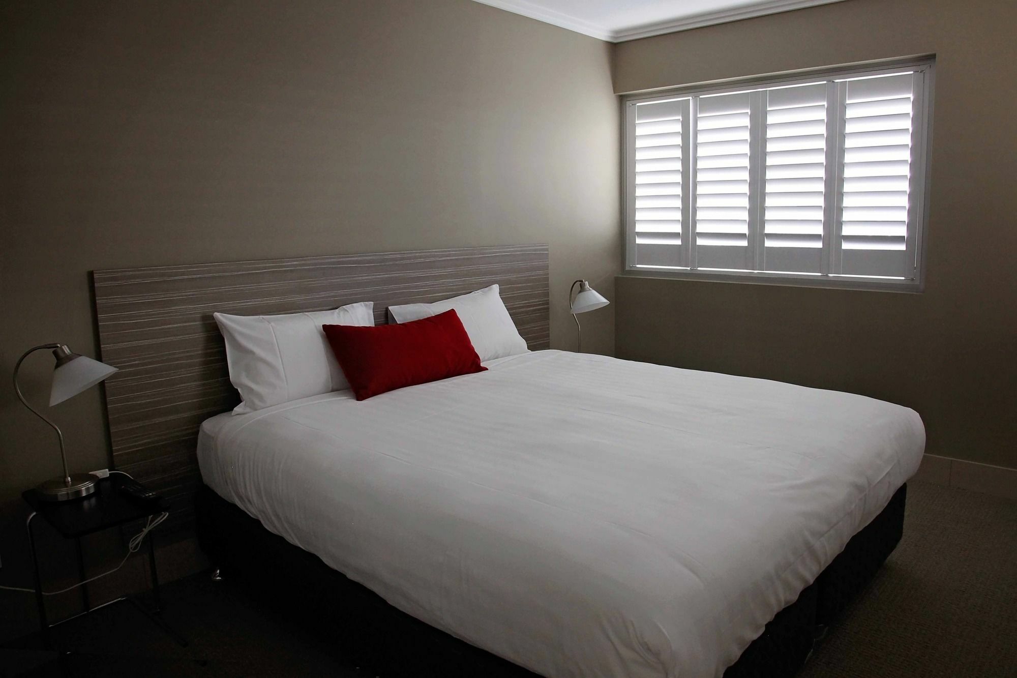 Aparthotel Laguna Serviced Toowoomba