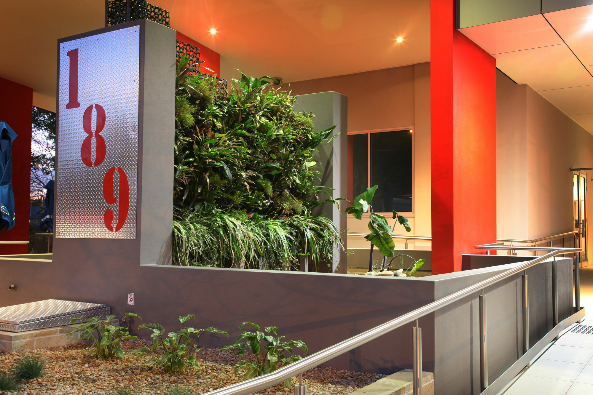 Laguna Serviced Aparthotel Toowoomba