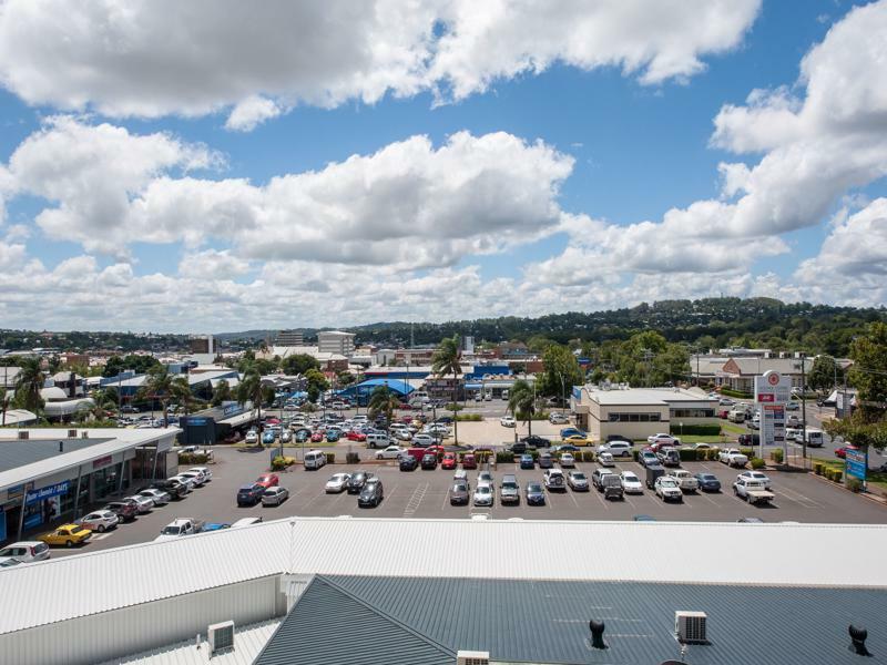 Aparthotel Laguna Serviced