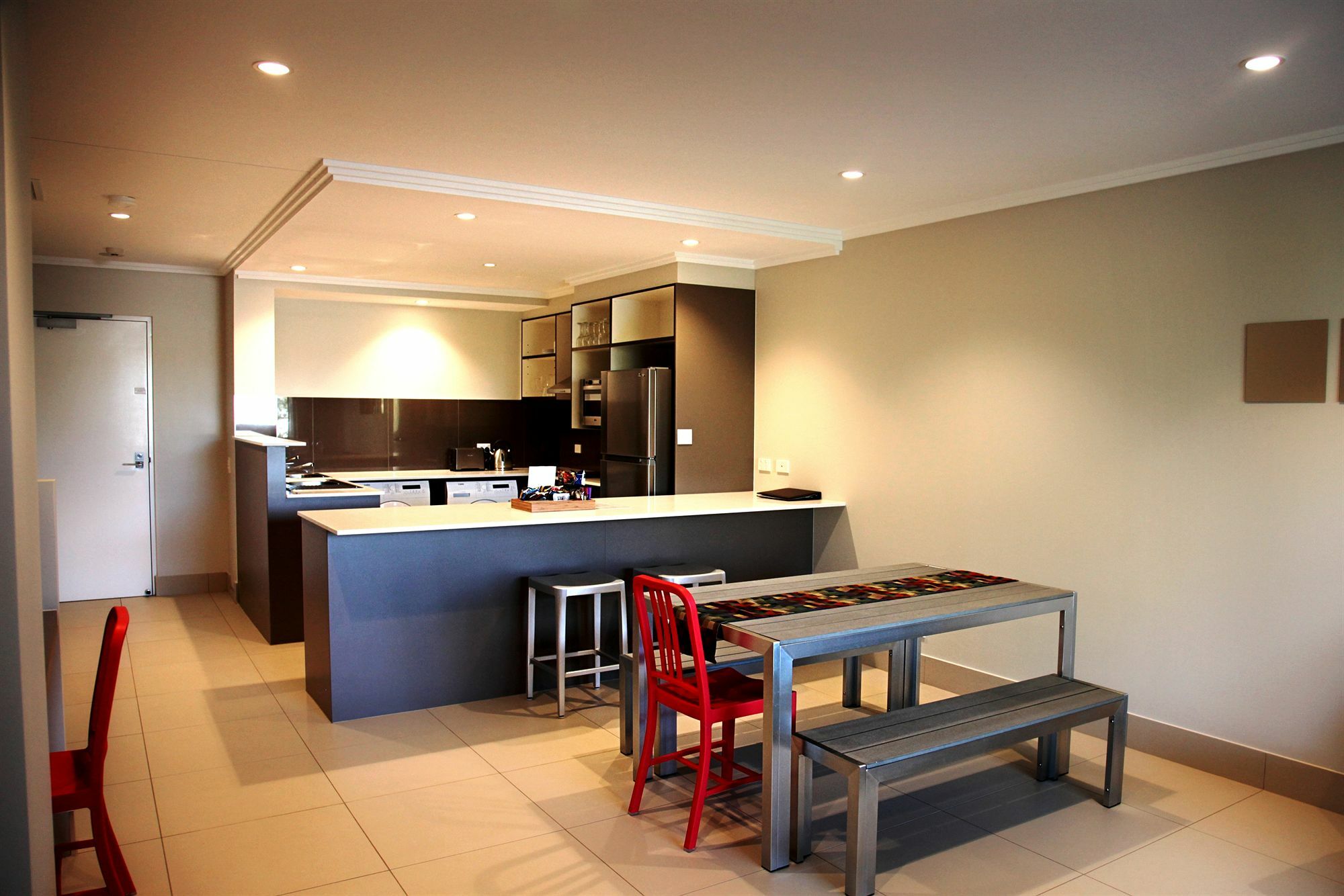 Laguna Serviced 4*