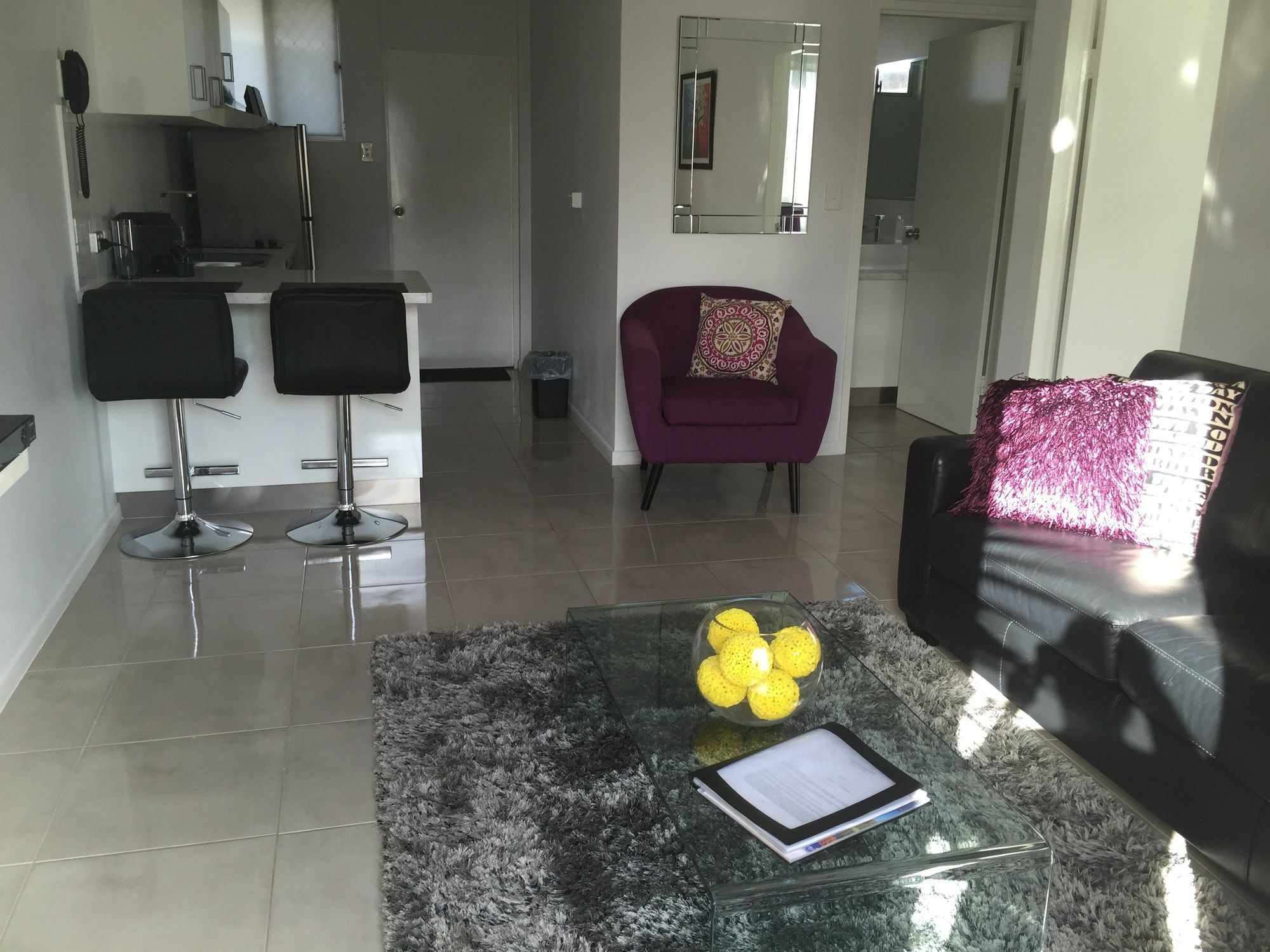 Apartment 725 Ruthven 4* Toowoomba