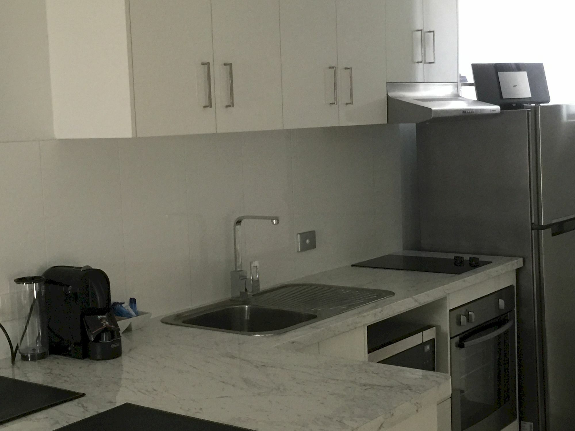 Aparthotel Apartment 725 Ruthven 4*