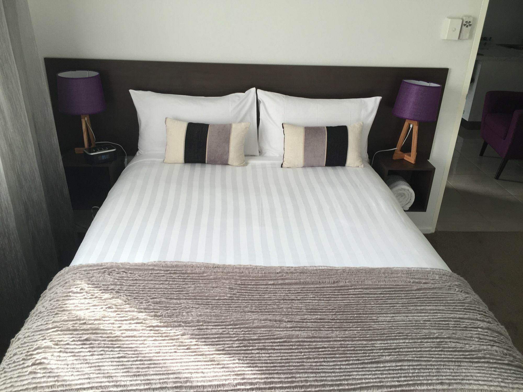 Aparthotel Apartment 725 Ruthven 4*
