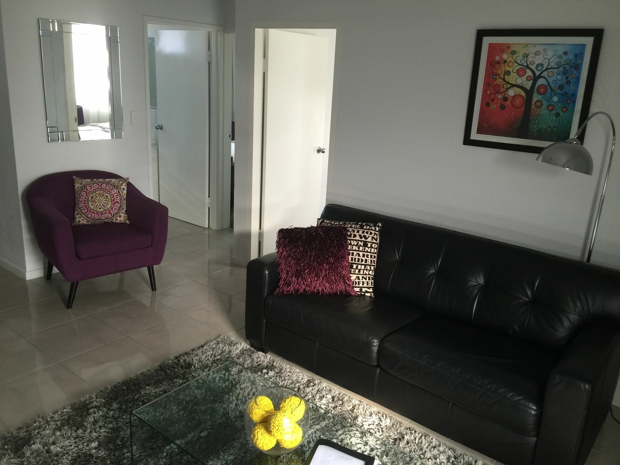 Apartment 725 Ruthven