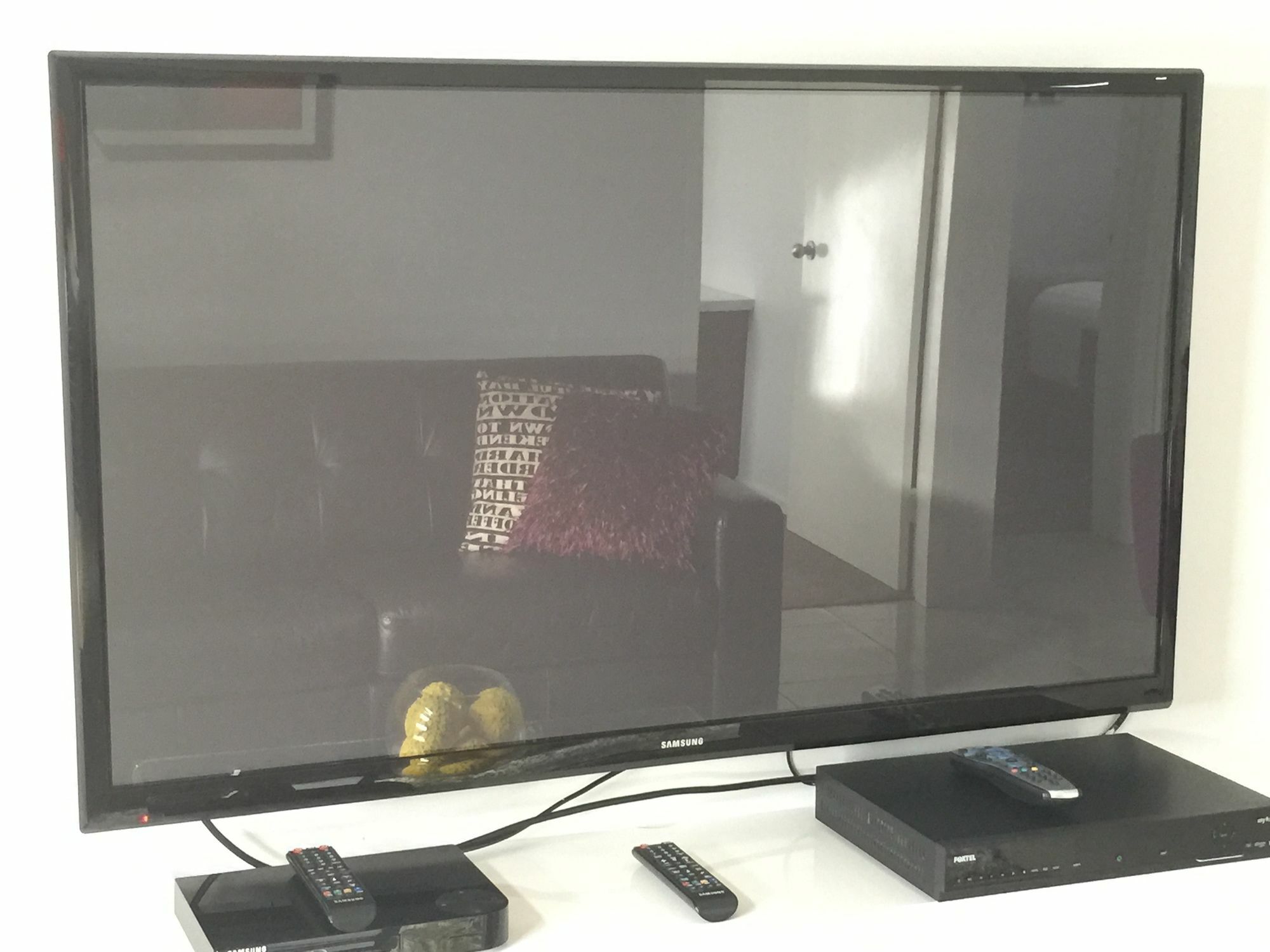 Aparthotel Apartment 725 Ruthven 4*