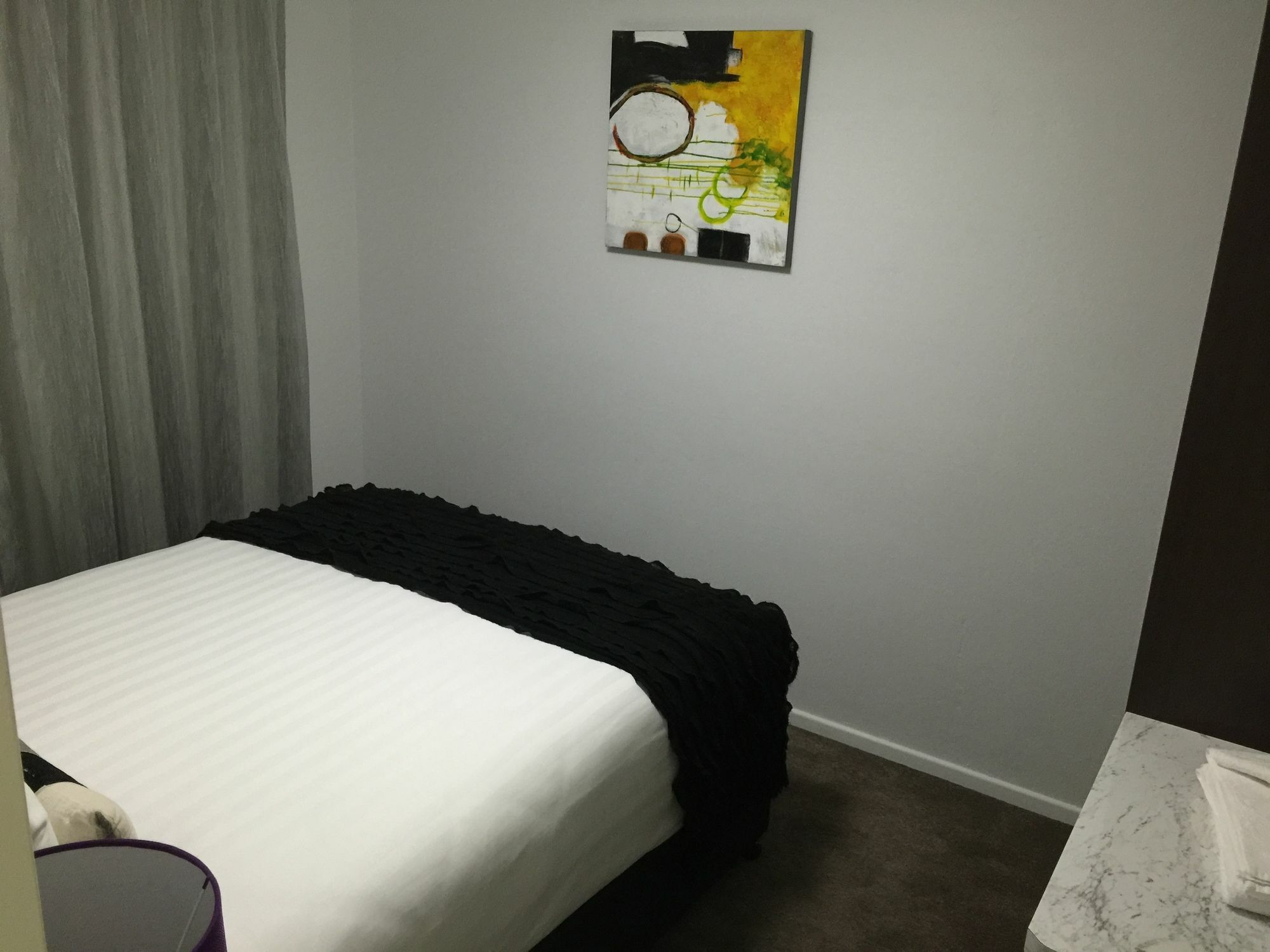 Apartment 725 Ruthven 4*