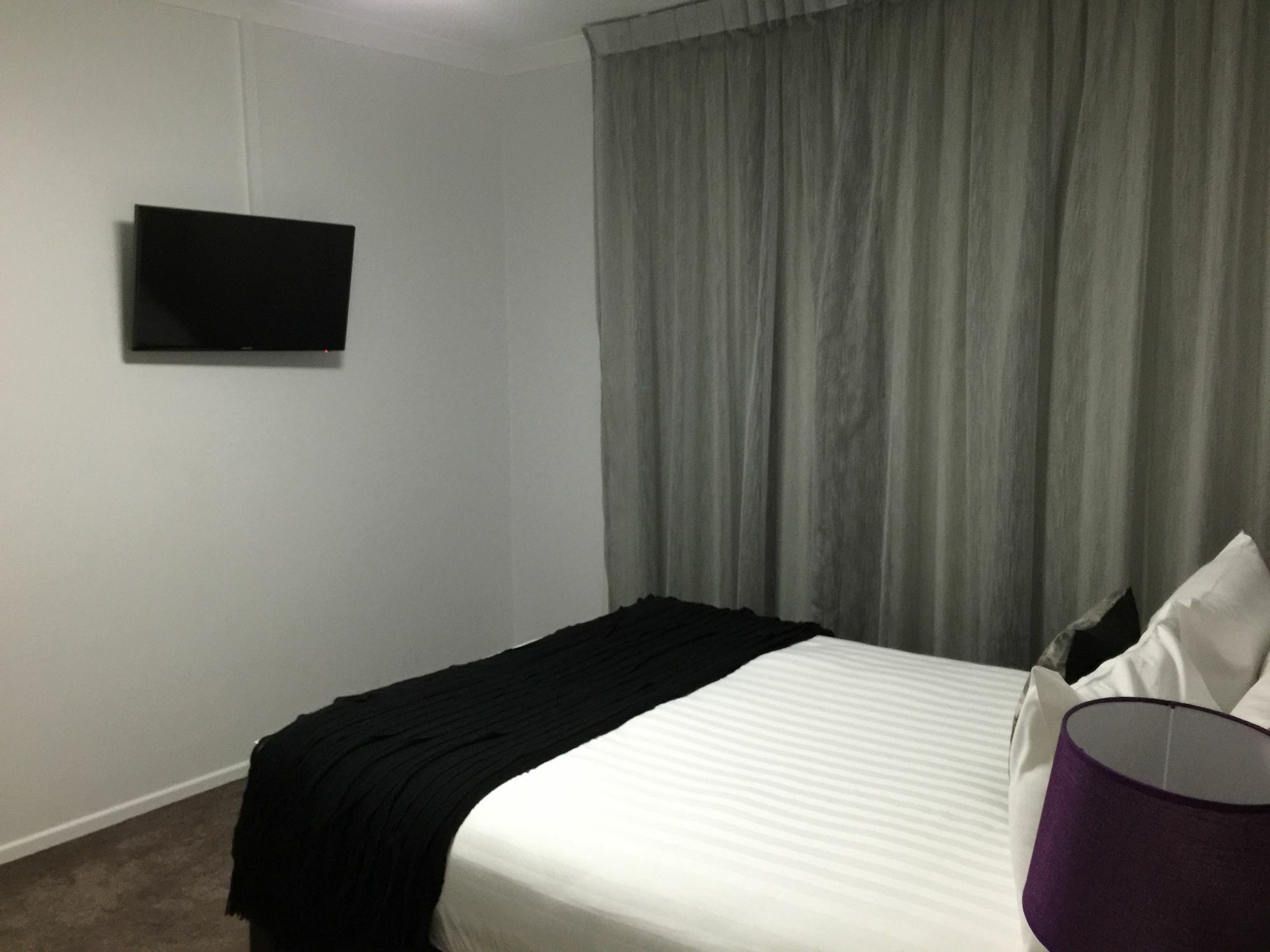 Aparthotel Apartment 725 Ruthven