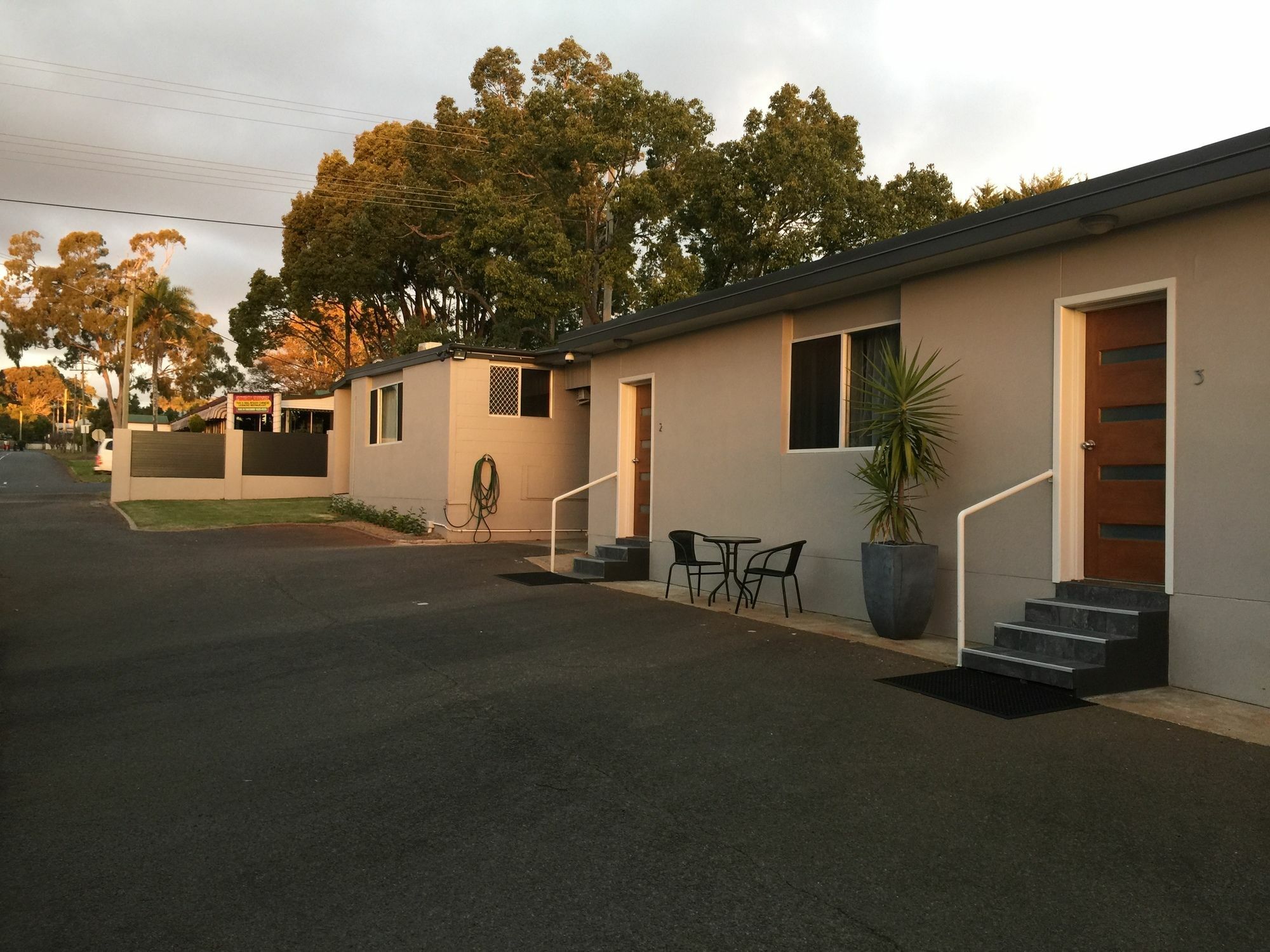 Apartment 725 Ruthven Aparthotel Toowoomba