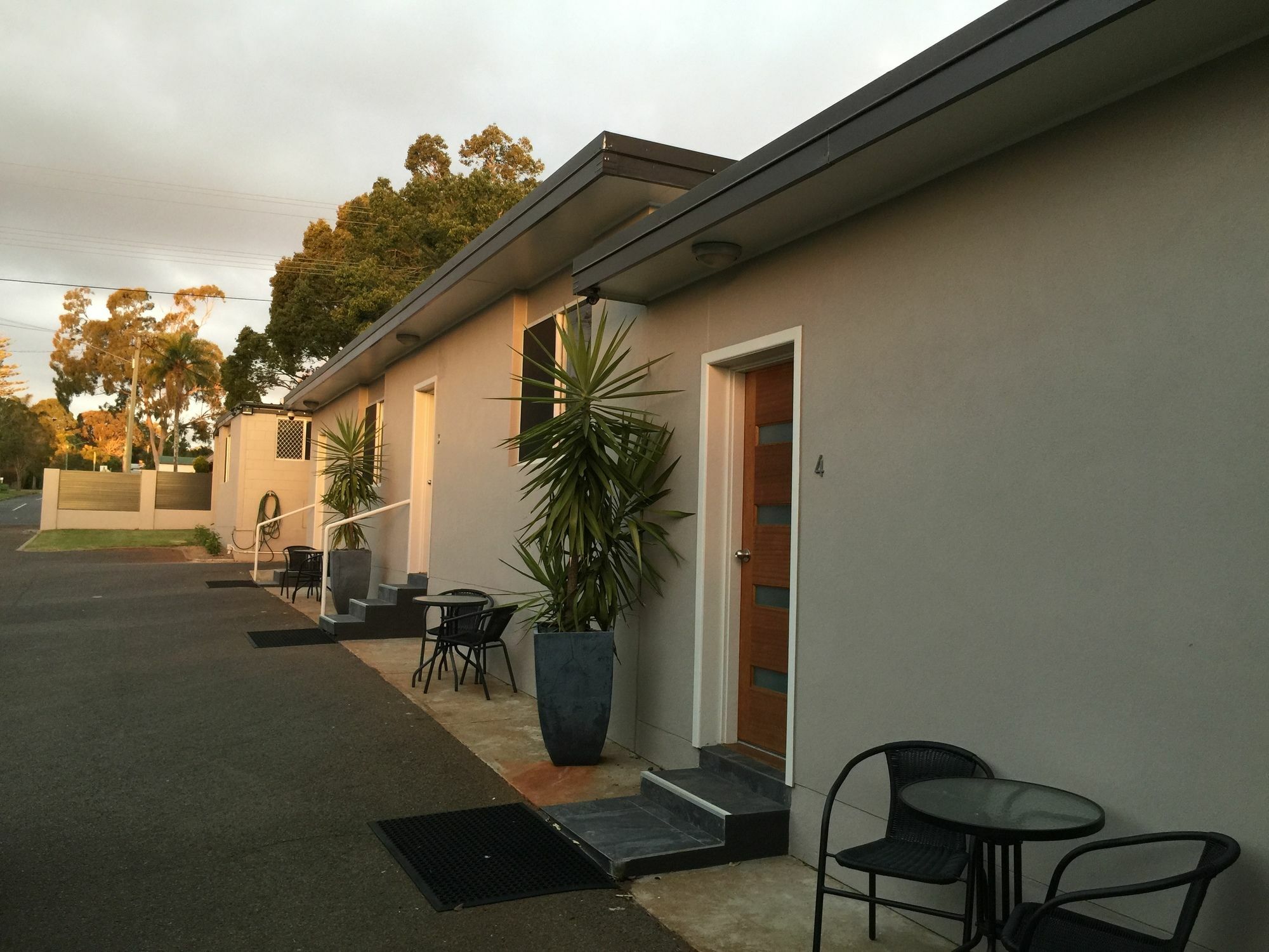 Aparthotel Apartment 725 Ruthven