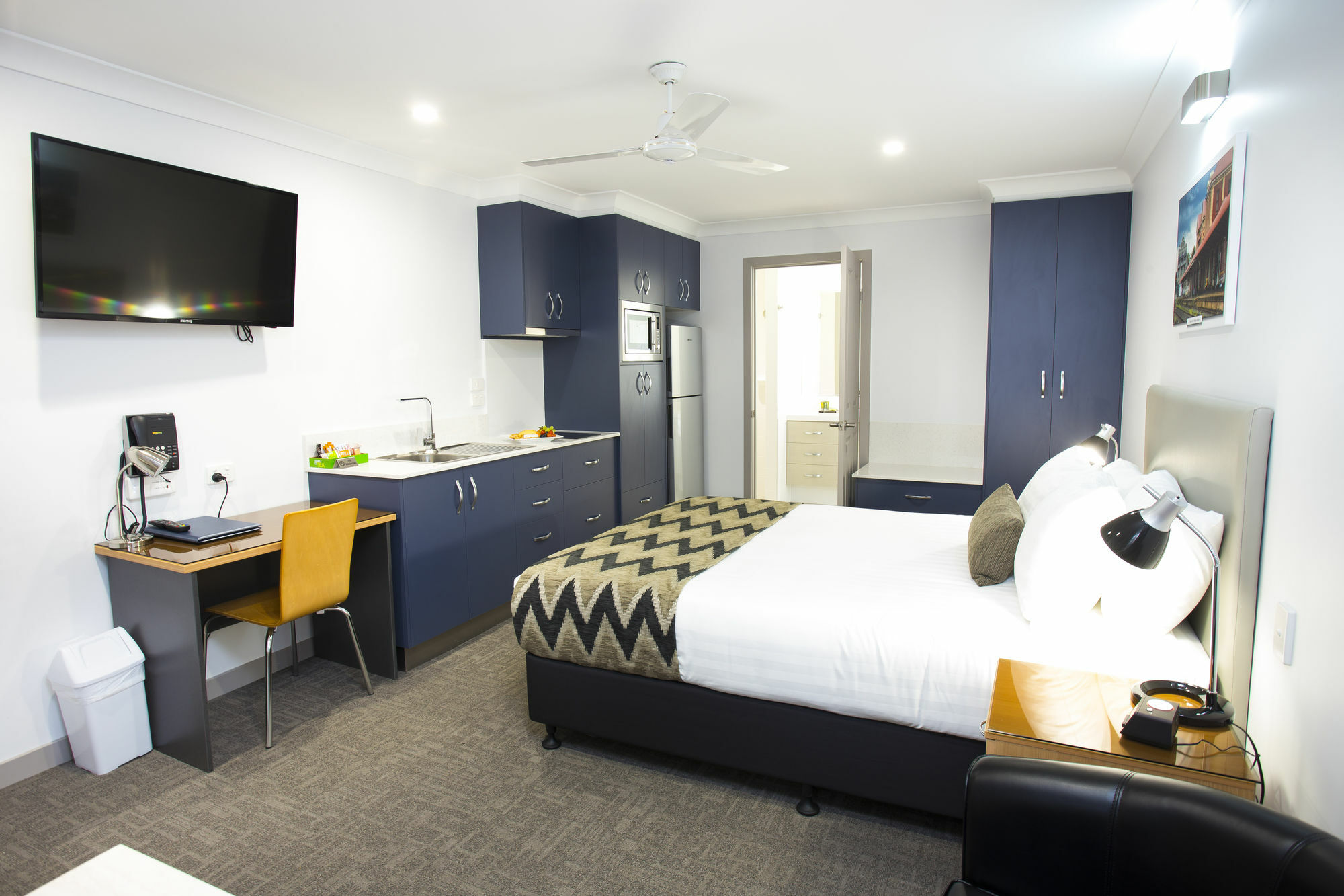 Motel Altitude