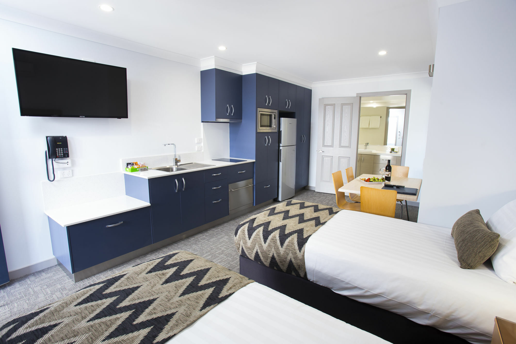 Altitude 4* Toowoomba