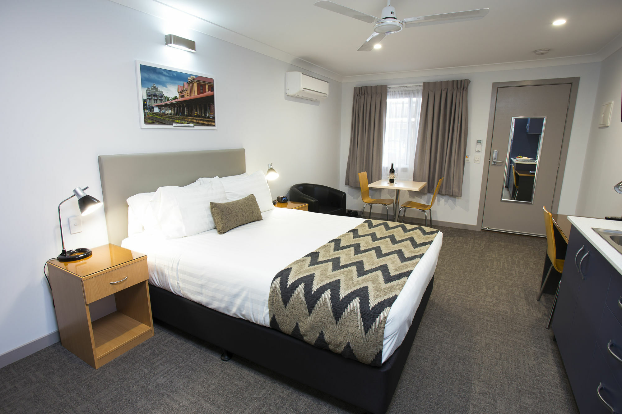 Altitude Toowoomba