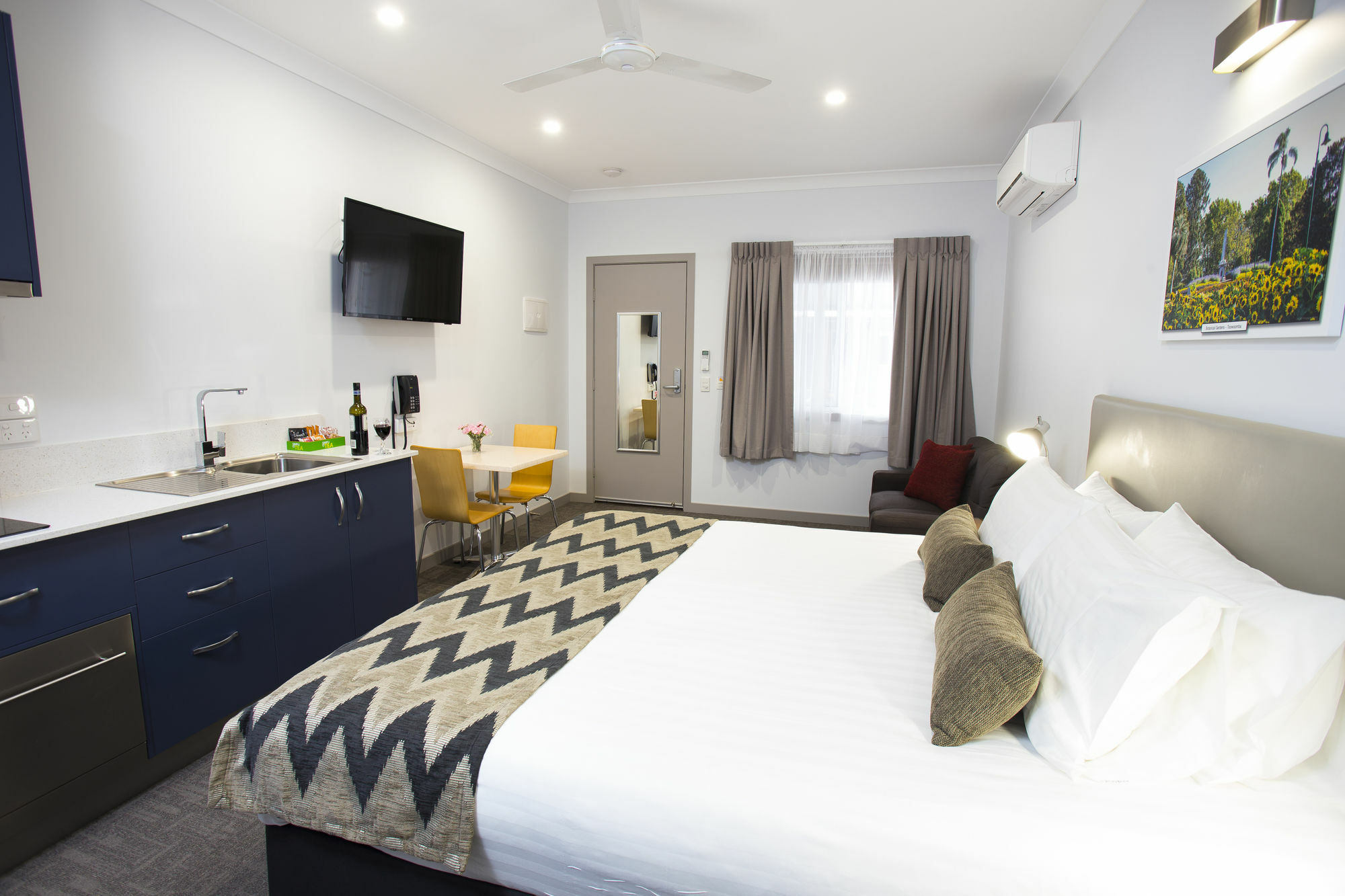 Altitude 4* Toowoomba