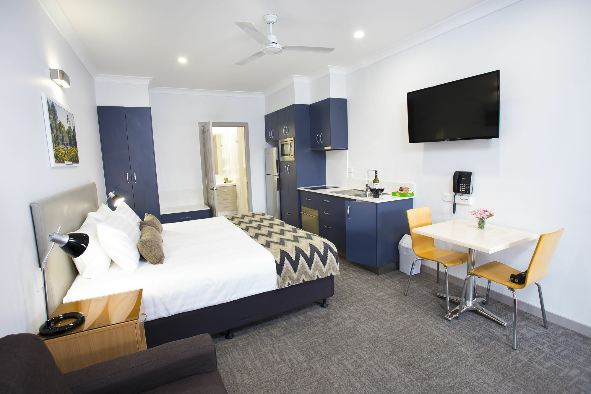Motel Altitude