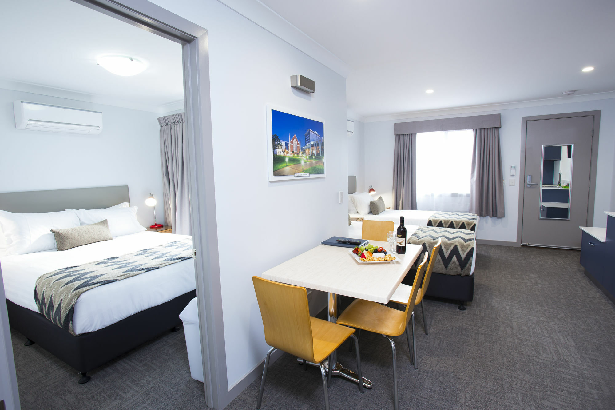 Motel Altitude Toowoomba
