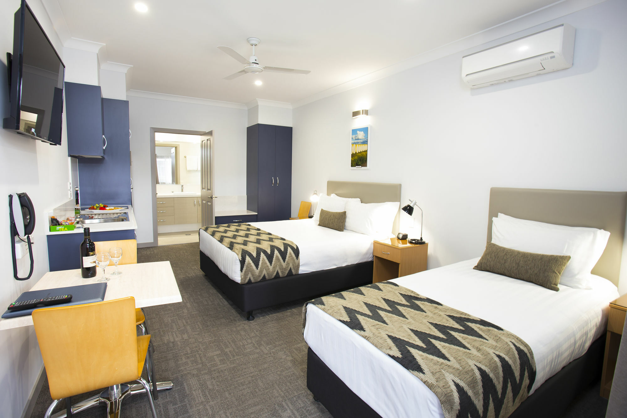 Altitude 4* Toowoomba