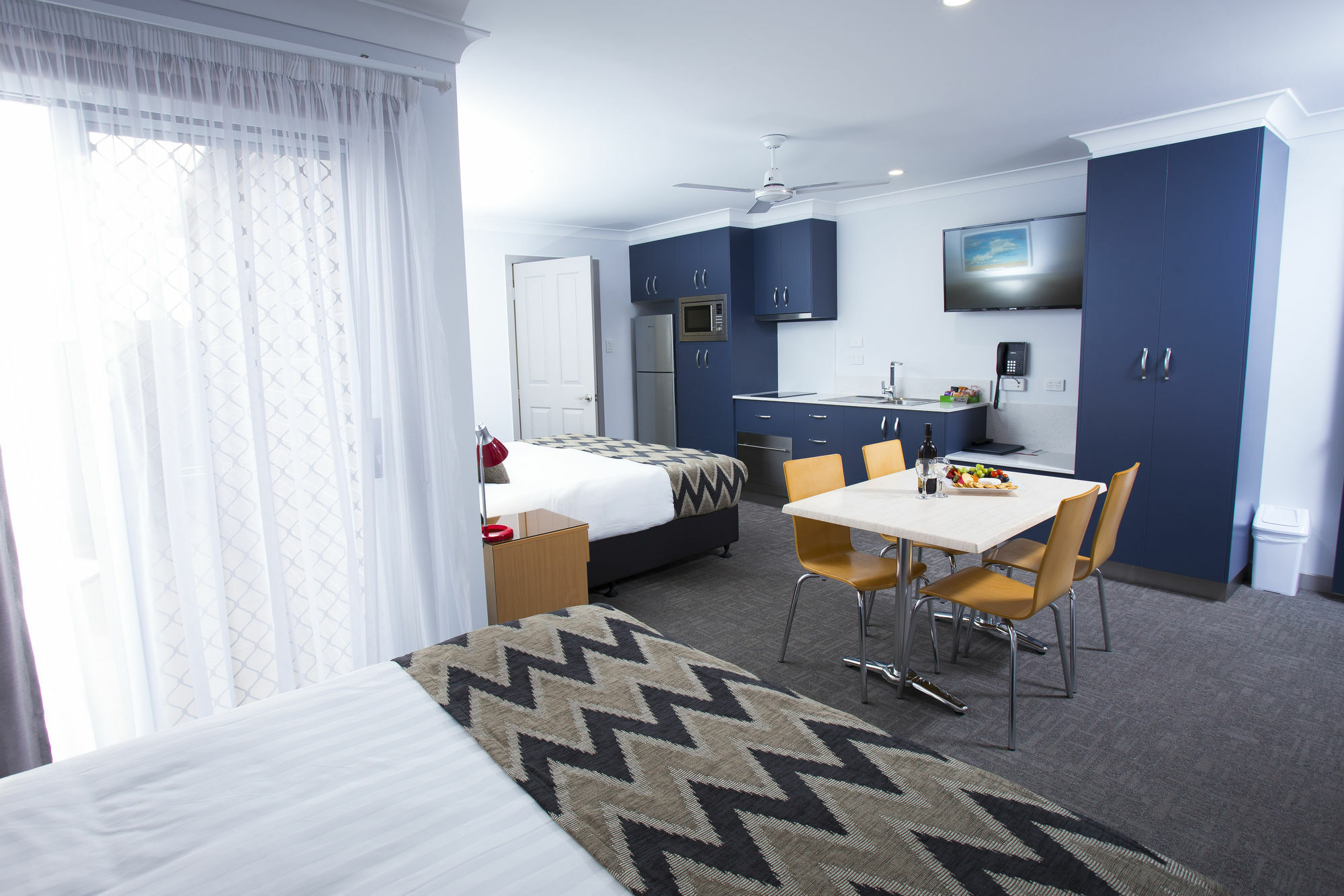 Altitude Motel Toowoomba