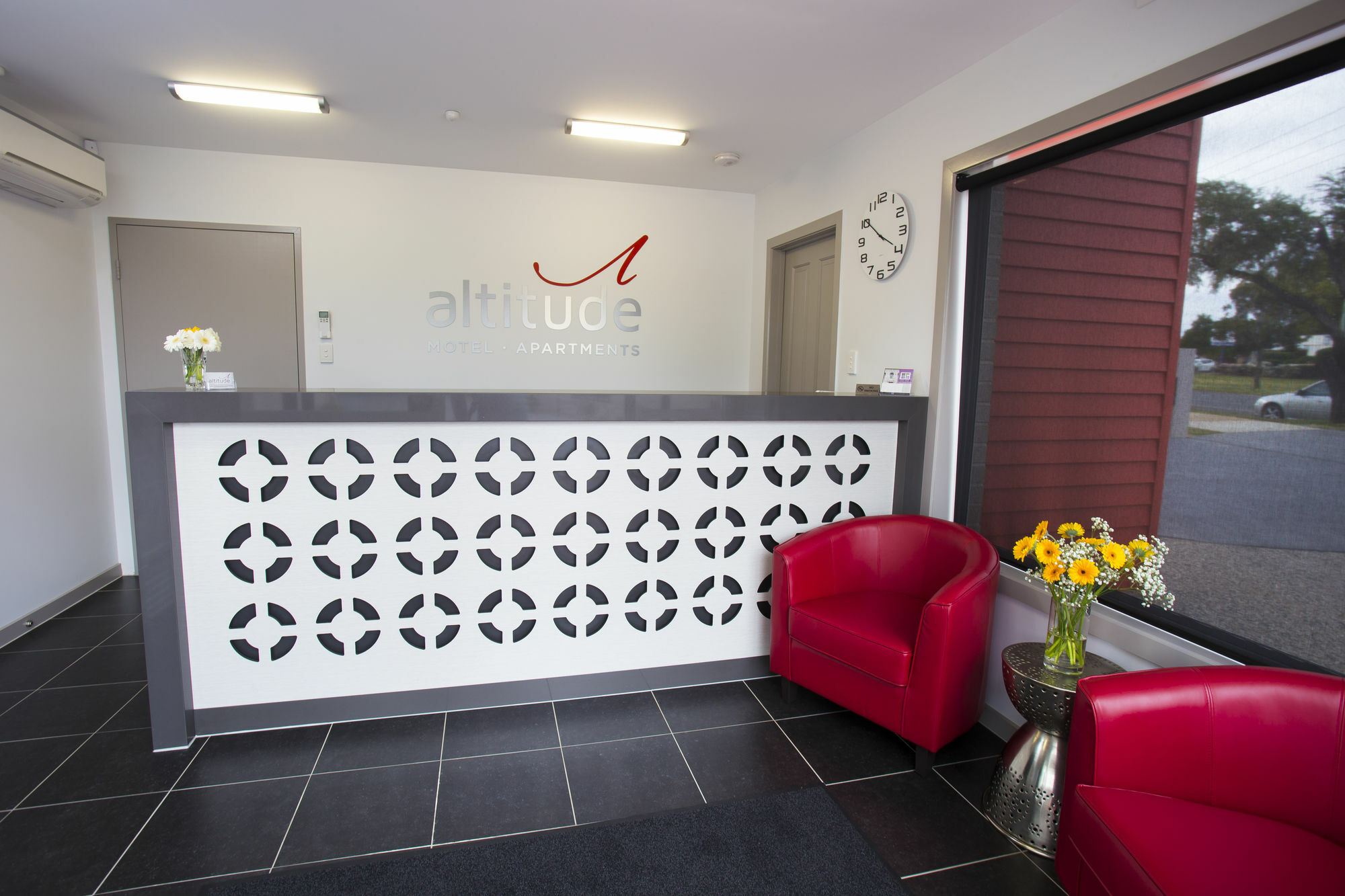 Altitude Motel Toowoomba