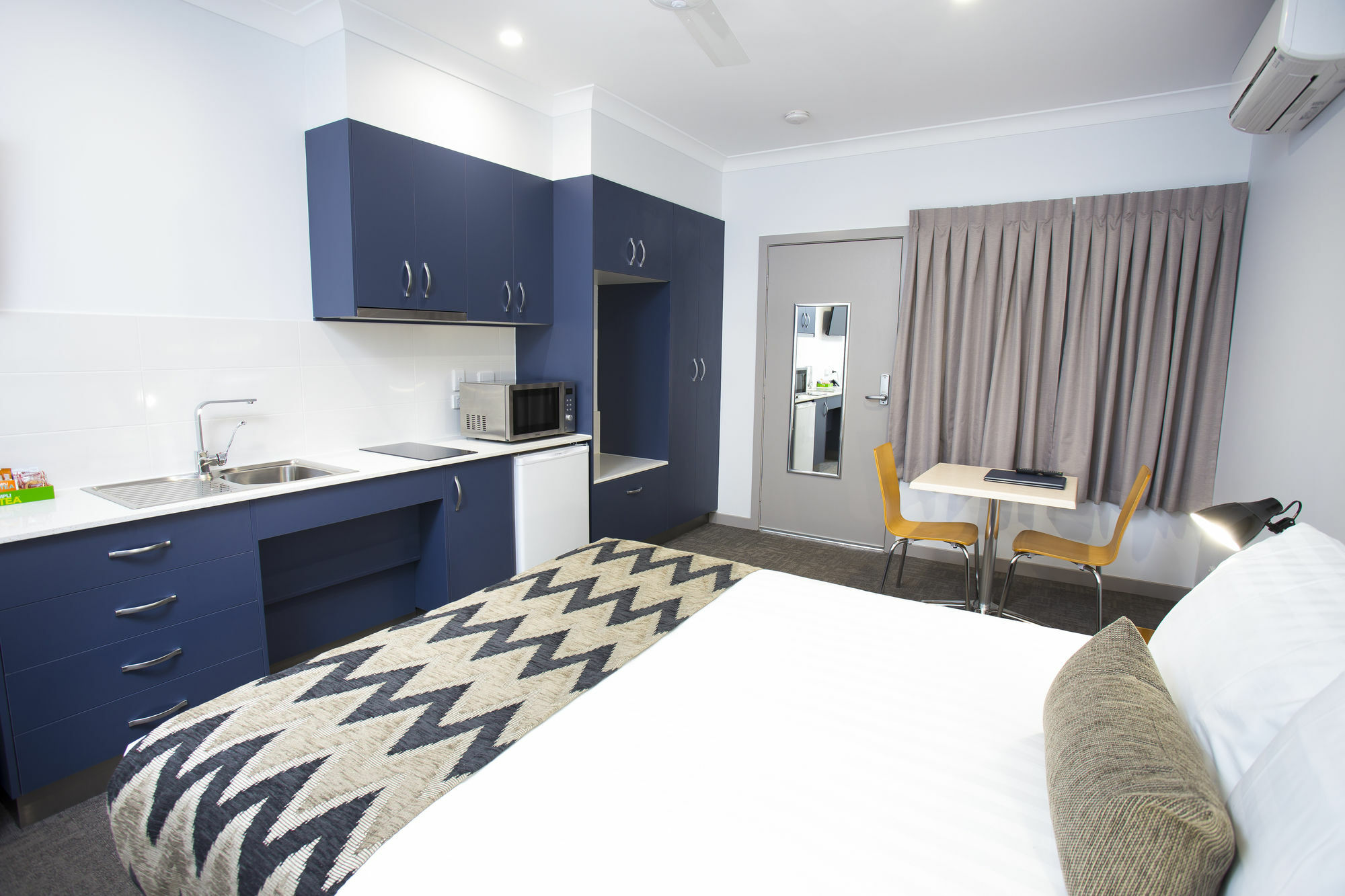 Motel Altitude Toowoomba