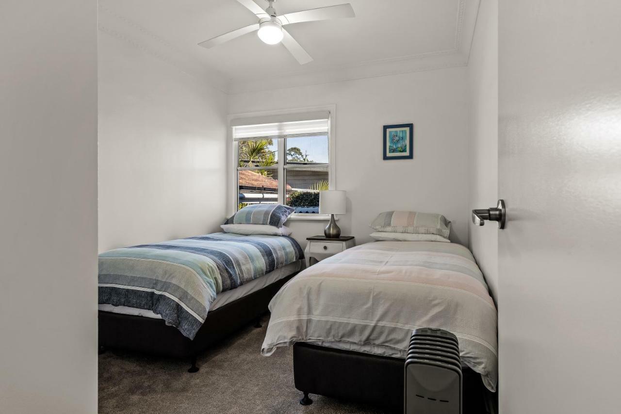 Viola House * Toowoomba