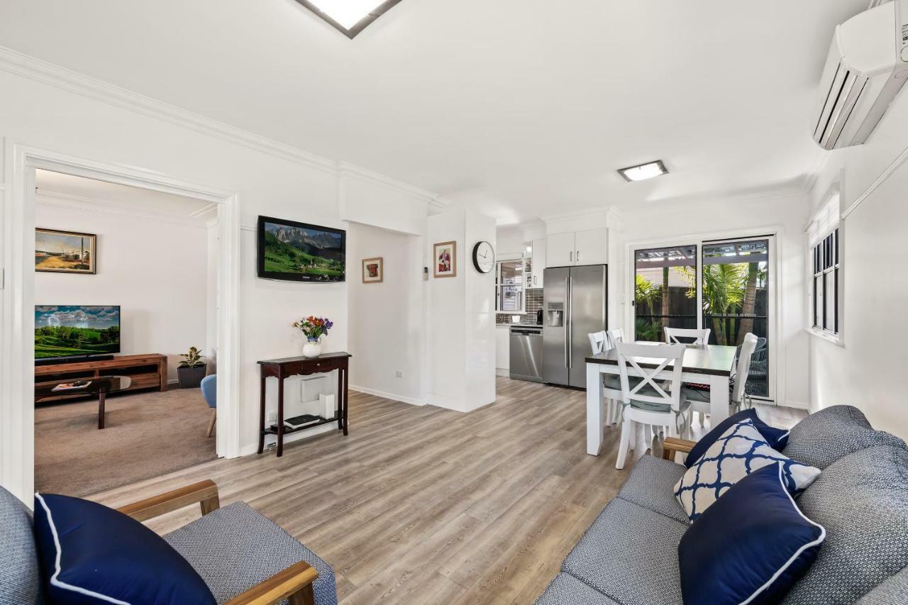 Holiday home Viola House Toowoomba