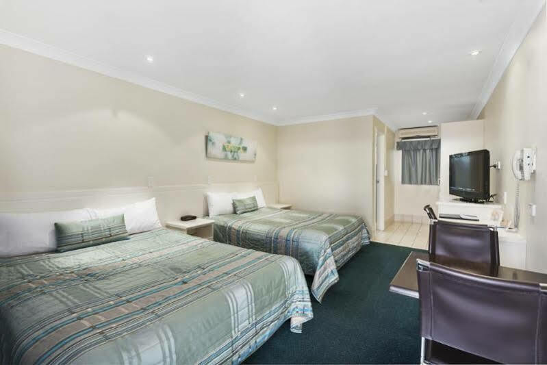 Comfort Glenfield Hotel 4*